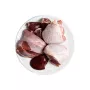 3COTY Kalakutiena - šlapias kačių maistas - 80g