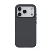 StyleShell SHOCK (juoda, iPhone 17 Pro, suderinama su MagSafe)