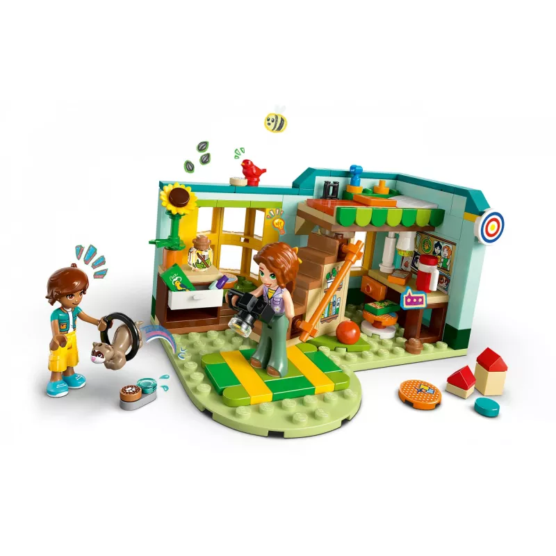 LEGO FRIENDS 42646 Autumn's kambarys