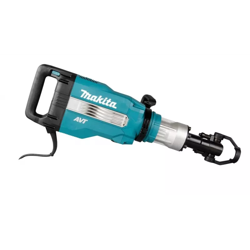 Makita HM1512 griovimo plaktukas mėlynas 1850 W
