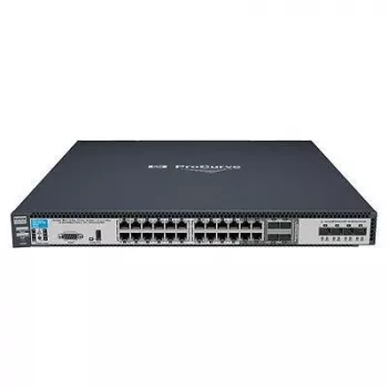 ProCurve Switch 6600-24G-4XG/W