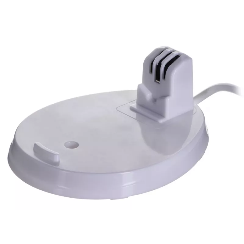 Esperanza EKK018B Electric kettle 1.7 L, Balta / Mėlyna