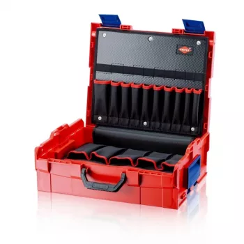Įrankių laikymo dėklas Knipex 00 21 19 LB