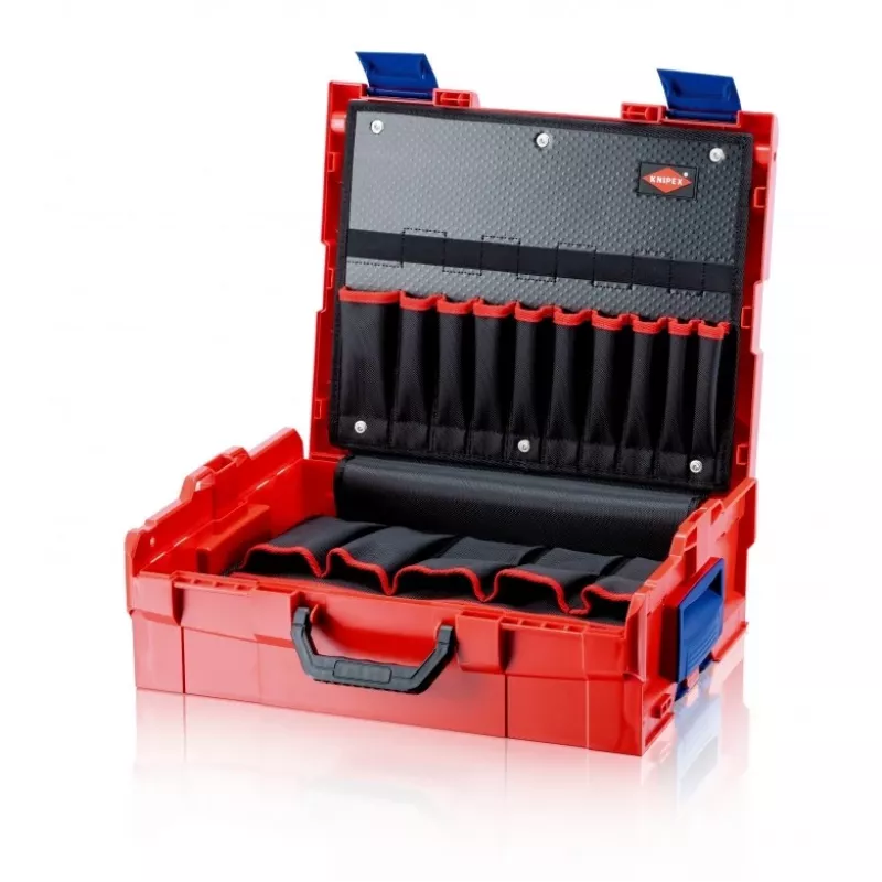 Įrankių laikymo dėklas Knipex 00 21 19 LB