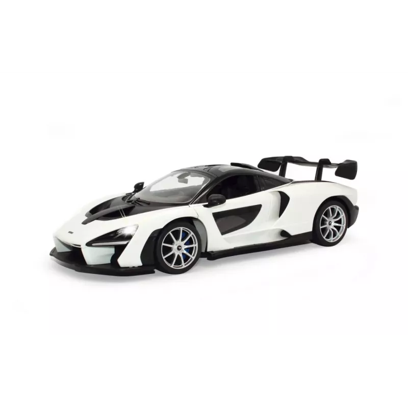 Car Jamara McLaren Senna Radijo Valdomas Modelis 1:14