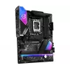 Pagrindinė plokštė ASRock Z890 Lightning WiFi — Intel Z890, LGA1851, ATX, 4× DDR5, Wi‑Fi 7, 2,5 Gb LAN, Thunderbolt 4