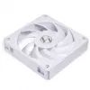 Lian Li UNI FAN P28 120 mm ARGB korpuso ventiliatoriai, 3 vnt. rinkinys, balti