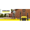 Aukšto slėgio plovimo įrenginys KARCHER K 6 Flex Home - 1.679-632.0