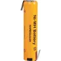 Įkraunama NiMH baterija Panasonic HHR-60AAAH-1Z Mikro (AAA)