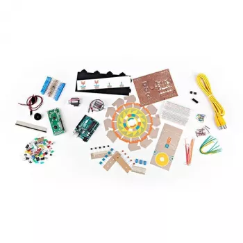 Arduino K000007 priedas kūrimo plokštėms (K000007)