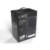 Vaflinė LAFE WaffleMaster GFB-003 1400W su nelimpančiomis plokštėmis