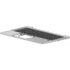 Klaviatūra HP 840/EB 14 G7 DE vokiškas išdėstymas