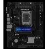 Pagrindinė plokštė ASRock H610M-HVS/M.2 D5 GEN5 – LGA1700, DDR5, PCIe 5.0, mATX