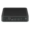 LOGITECH Rally Ultra-HD ConferenceCam - JUODA - STALO KONCENTRATORIUS - WW
