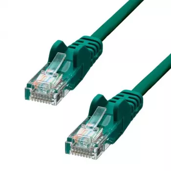 CAT5e U/UTP CCA PVC Ethernet