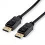 DisplayPort laidas VALUE 11.99.5813 5 m juodas