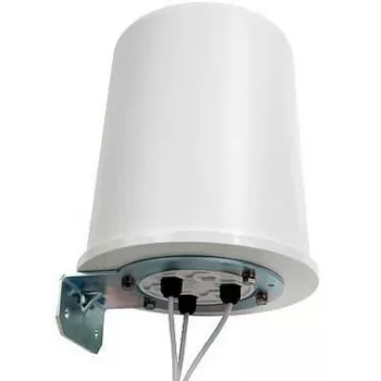 Outdoor Omni 8dBi/5GHz 3 El