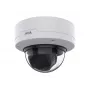 IP kupolinė apsaugos kamera AXIS P3277-LVE — 2592×1944, 30 kadrų/s, lubos/siena, vidaus ir lauko, 1/2,8 colio CMOS, 104° HFOV