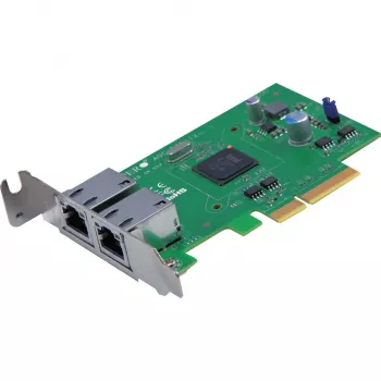 Tinklo plokštė Supermicro AOC-SGP-I2 vidinė Ethernet