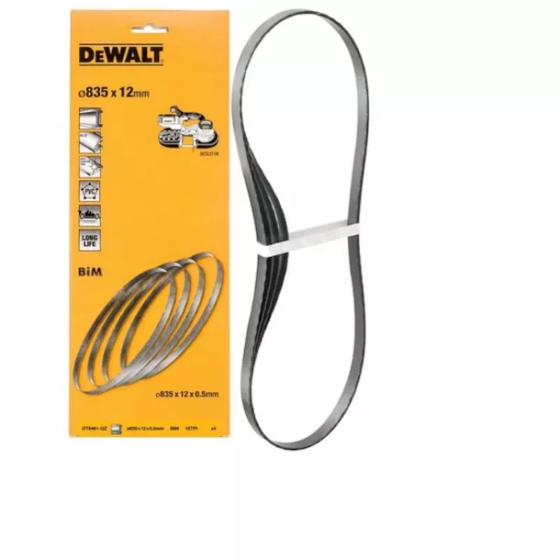 DEWALT pjūklo diskas, skirtas DSC3791 pjūklo diskas, skirtas DCS371 Bi-MET 14T