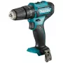 MAKITA ATSARGINIS ĮRANKIS UD.12V CXT HP333DZ 30/14Nm