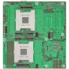 ASRock TURIN2D16-2T pagrindinė plokštė Socket SP5 EEB