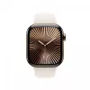 Apple sportinė apyrankė laikrodžiui Watch 42mm poliarinė žvaigždė M/L