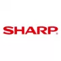 Sharp BPGT70BA tonerio kasetė 1 vnt. Originali juoda