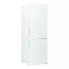 INDESIT šaldytuvas | INKS 1361 W4E1 | E energinio naudingumo klasė | Laisvai pastatomas | Kombinuotas | Aukštis 185,2 cm | Šaldytuvo naudingoji talpa 223 l | Šaldiklio naudingoji talpa 120 l | 38 dB | Baltas