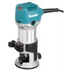 Elektrinė frezavimo-pjovimo mašina 710 W Makita RT0702C