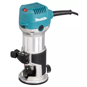 Elektrinė frezavimo-pjovimo mašina 710 W Makita RT0702C