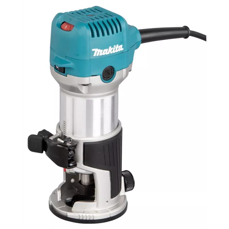 Elektrinė frezavimo-pjovimo mašina 710 W Makita RT0702C