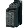 Siemens minkštojo paleidimo įrenginys - variklio galia esant 400 V - 22 kW - variklio galia esant 230 V - 11 kW - 400 V/AC - vardinė srovė 45 A - 3RW4036 (3RW4036-1BB14)
