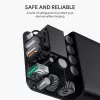 PA-D3 Sieninis įkroviklis 2xUSB Power Delivery (1xUSB+1xUSB C) 5.4A 60W Dynamic Detect