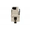 Keystone Extralink CAT5E STP, RJ45 jungtis