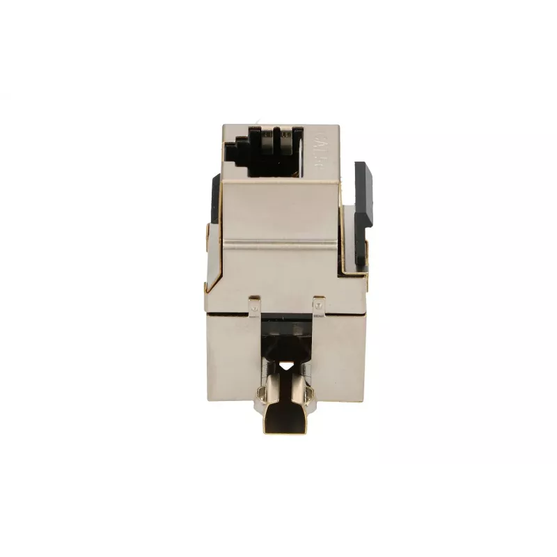 Keystone Extralink CAT5E STP, RJ45 jungtis