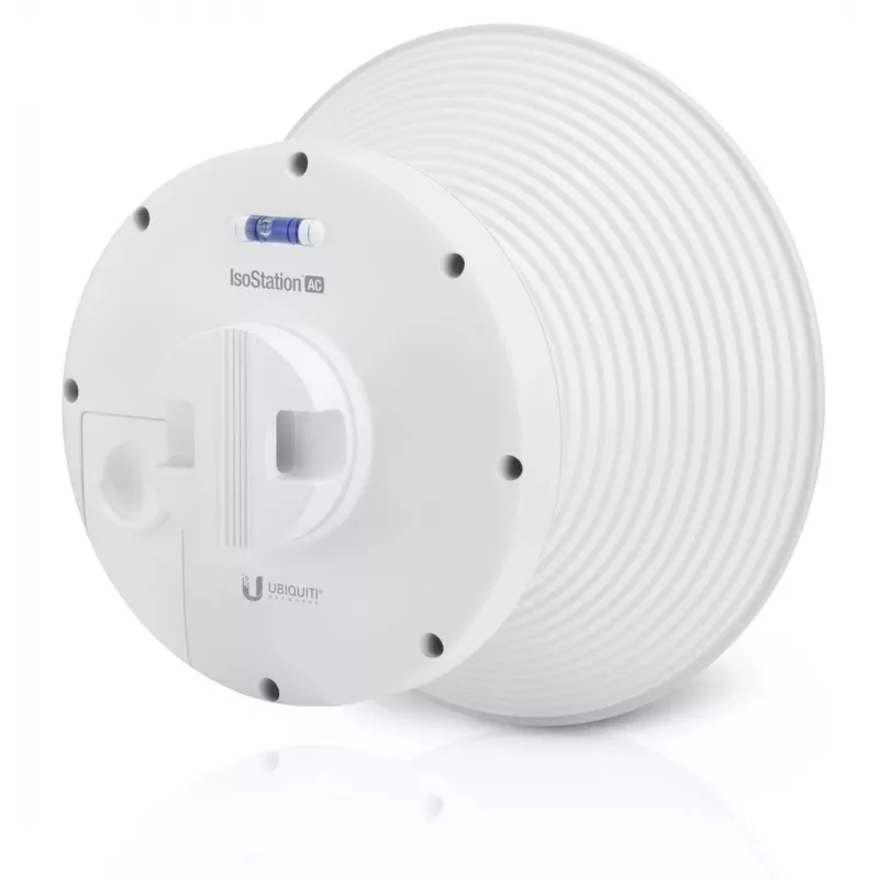 Belaidis prieigos taškas Ubiquiti IsoStation AC 2,4 GHz 5 GHz