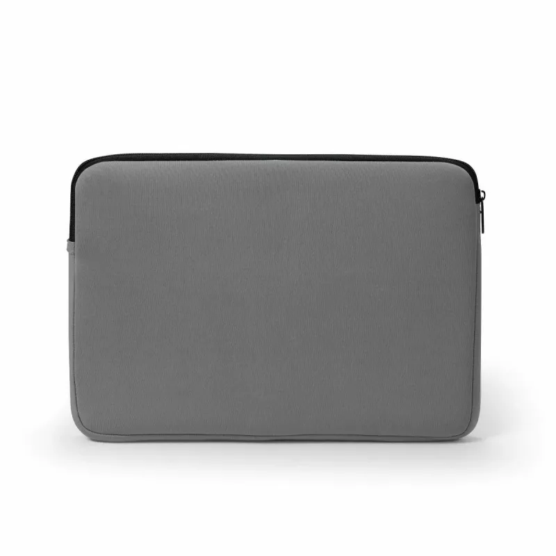 DICOTA Skin BASE - Nešiojamojo kompiuterio dėklas - 35,8 cm - 33,00 cm (13) - 14,1 - Pilka (D31292)