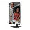 AOC 24E4U kompiuterio monitorius 60.5 cm (23.8 colio) 1920 x 1080 pikselių Full HD LED juodas