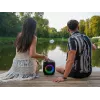 Belaidės tikrosios belaidės (TWS) ausinės TRACER Cube20 juodos