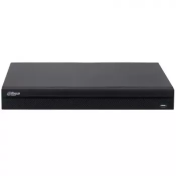 Dahua Technology DHI-NVR4208-8P-4KS3 tinklo vaizdo įrašymo įrenginys