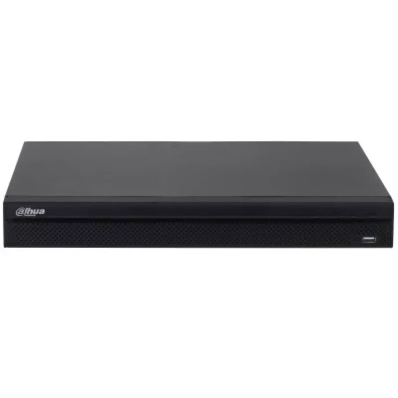 Dahua Technology DHI-NVR4208-8P-4KS3 tinklo vaizdo įrašymo įrenginys