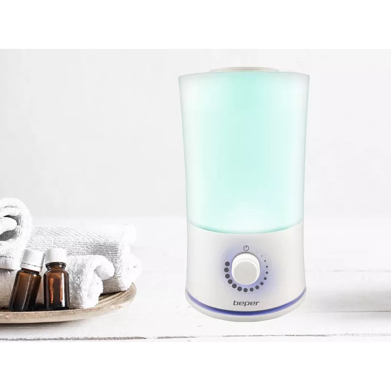 Elektrinis virdulys Beper 70.401 1,7 l 2200 W – laidinis stalinis virdulys
