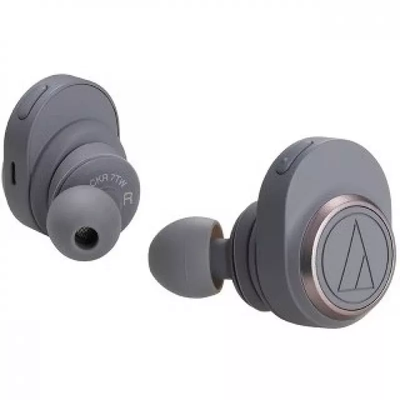 Ausinės Audio-Technica ATH-CKR7TW