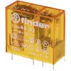 FINDER S.p.A. kištukinė / PCB relė 40.52.8.048.0000 (40.52.8.048.0000)
