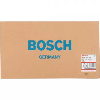 Bosch 2609390393, 35 mm, 35 mm, 5000 mm Bosch 2609390393. Plotis: 35 mm, Gylis: 35 mm, Aukštis: 5000 mm