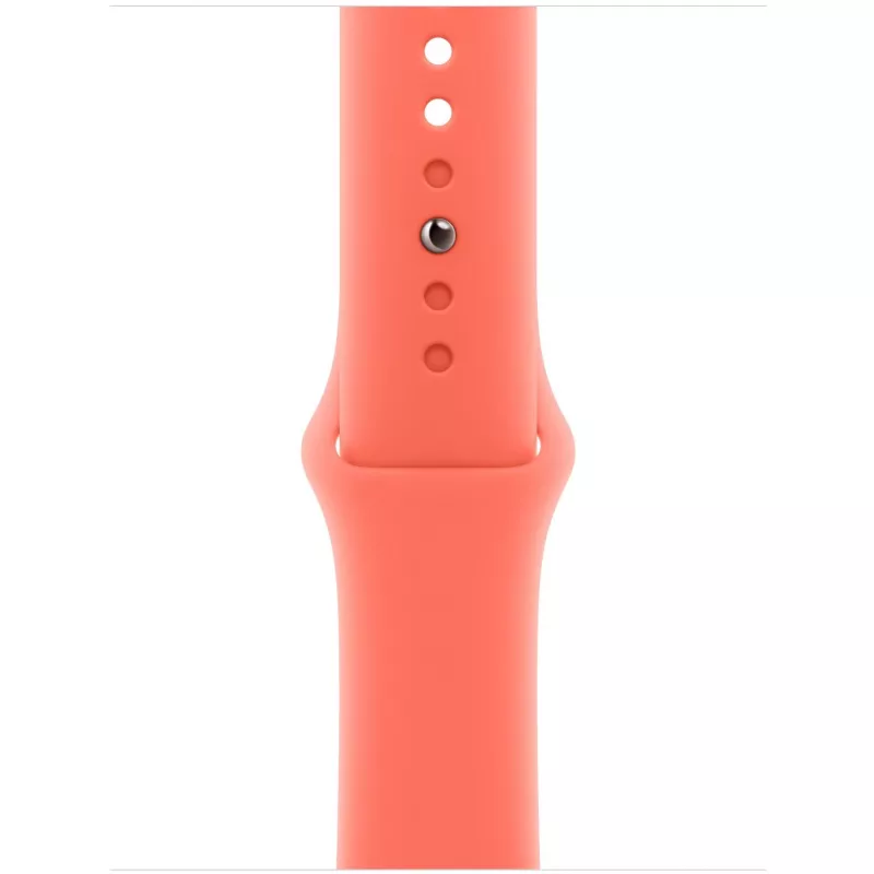 „Apple“ apyrankė MDRT4ZM/A oranžinė fluoroelastomerinė 150–200 mm