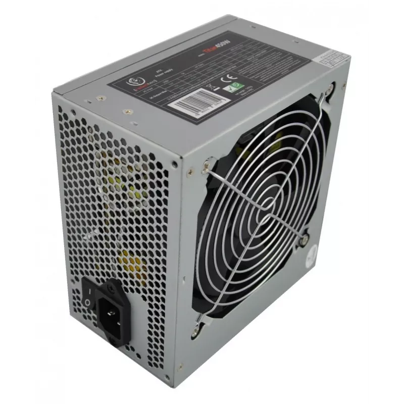 Maitinimo blokas ATX ver2.31 TITAN 500W