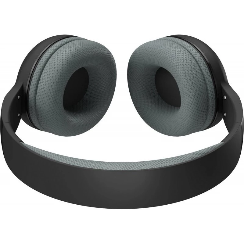 Belaidės ausinės DEFENDER Freemotion B480 — ant ausies, uždaros, Bluetooth, 20–20000 Hz, 99 dB, USB-C, AUX