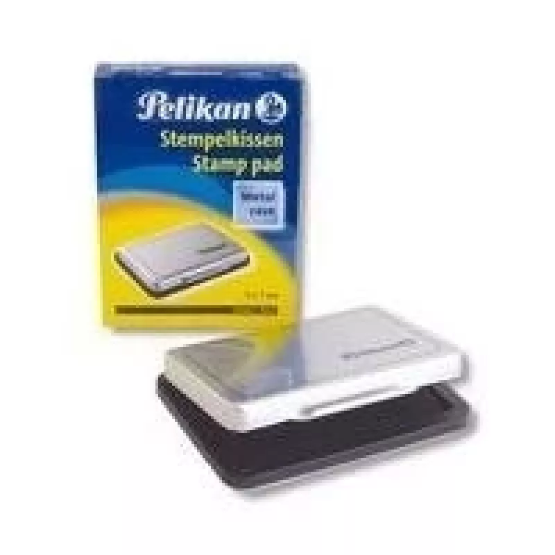 Pelikan 331066 Juoda